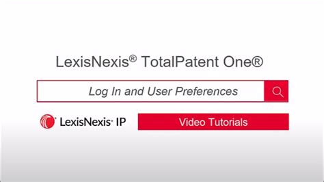 total patent one|totalpatent sign in.